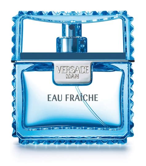 Versace Eau Fraiche EDT 50 ml kainos nuo 34.52 € 